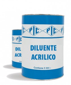diluente-acrilico-picvernici